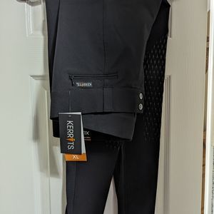Kerrits Ice Fil Breeches